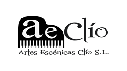 Portfolio Ecrip Design Logo AE Clio