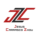 Portfolio Ecrip Design Logo Jesus Carrasco Zhou