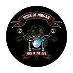 Portfolio Ecrip Design Logo Sons Of Midgar